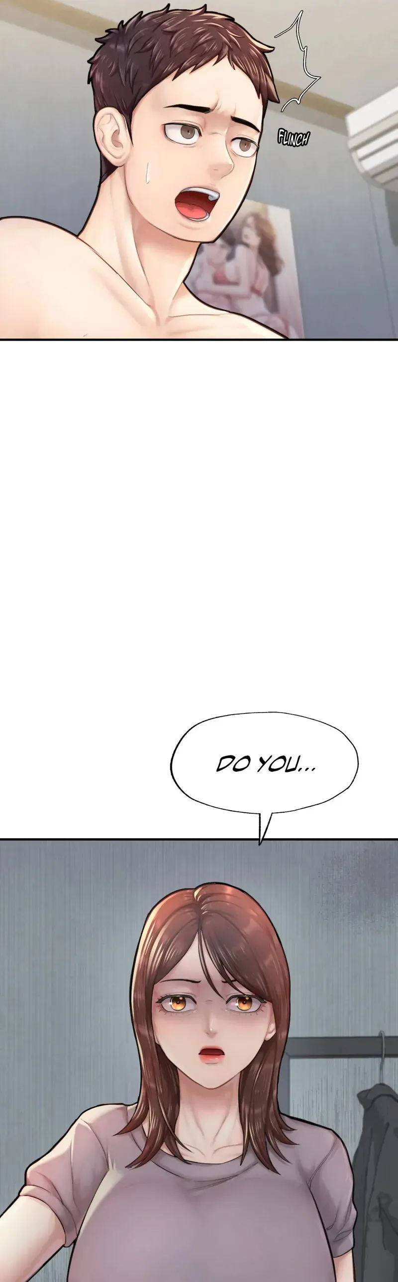 Ordinary to Alpha Chapter 5 page 59 - 