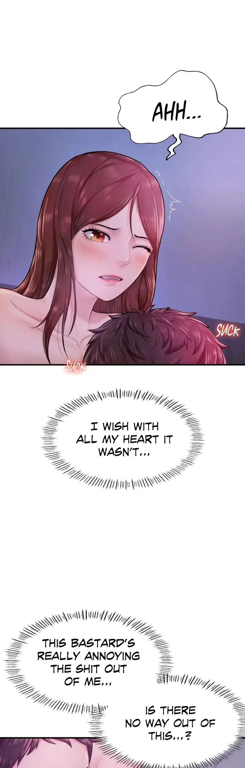 Ordinary to Alpha Chapter 5 page 9 - 