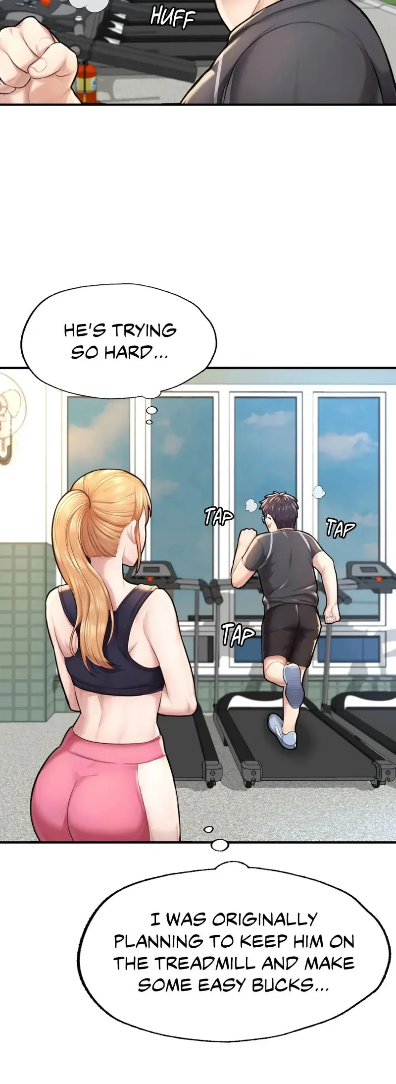 Ordinary to Alpha Chapter 6 page 14 - 