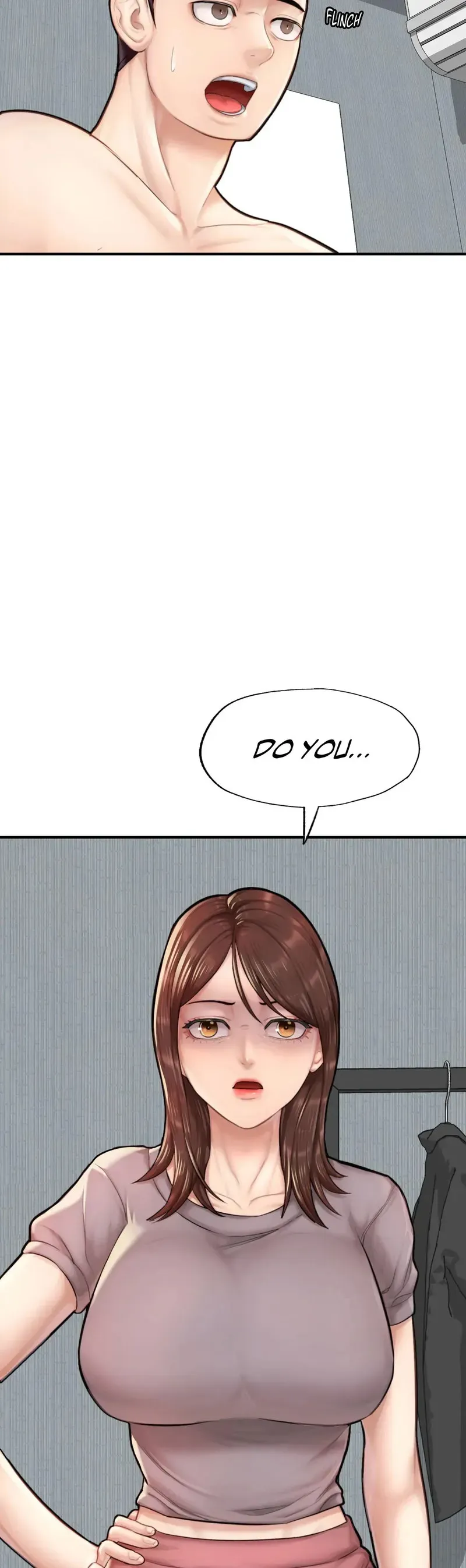 Ordinary to Alpha Chapter 6 page 3 - 