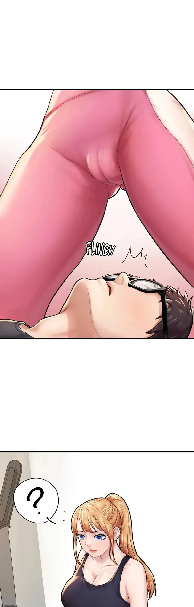 Ordinary to Alpha Chapter 6 page 29 - 