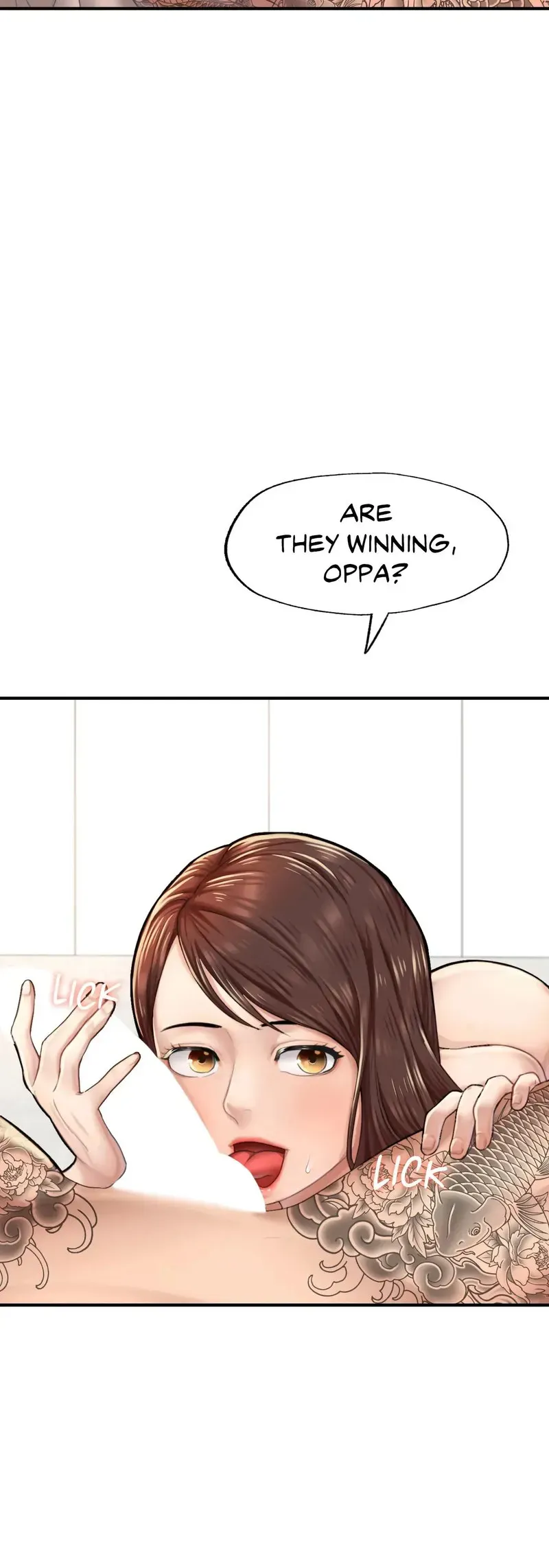 Ordinary to Alpha Chapter 6 page 34 - 