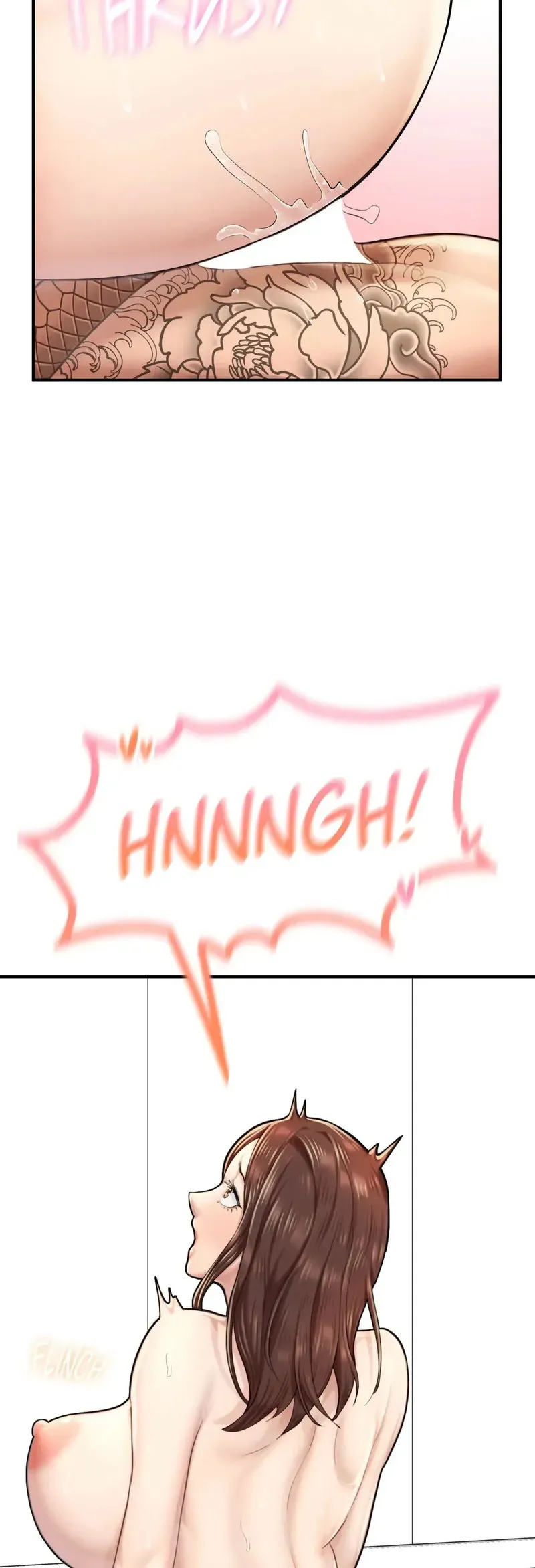 Ordinary to Alpha Chapter 6 page 38 - 
