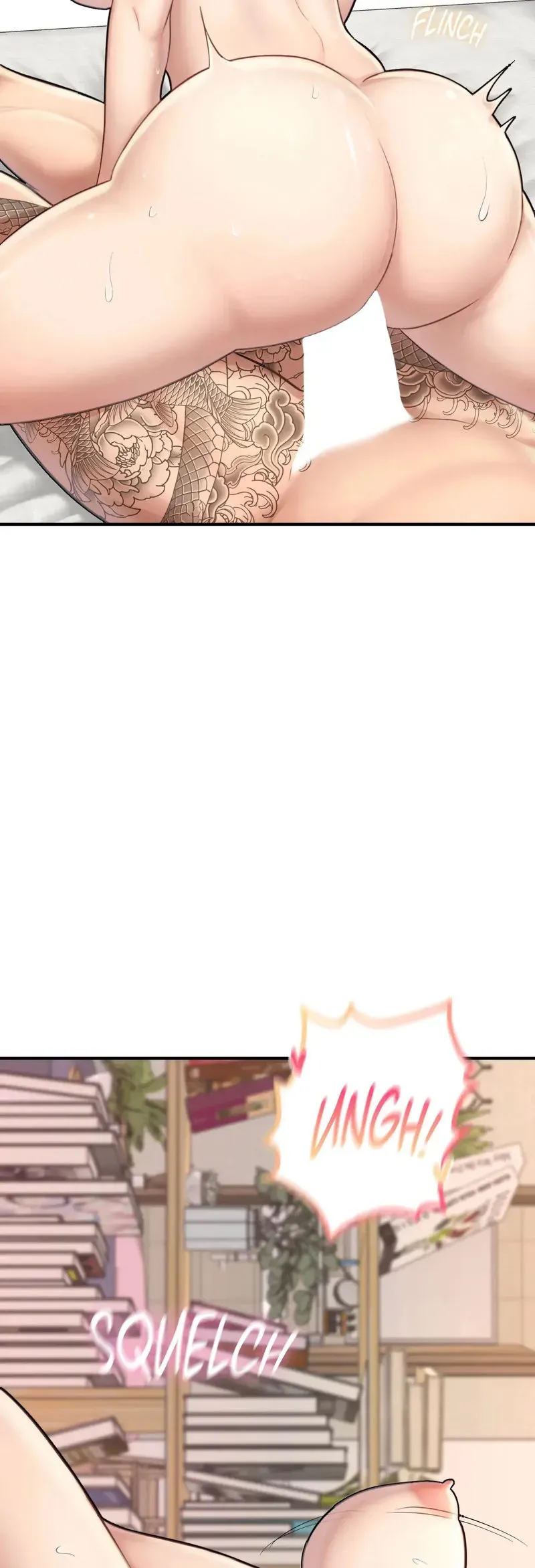 Ordinary to Alpha Chapter 6 page 39 - 