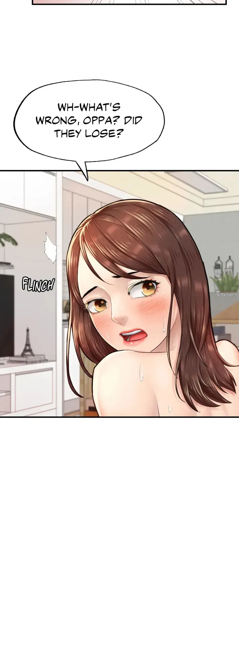 Ordinary to Alpha Chapter 6 page 44 - 