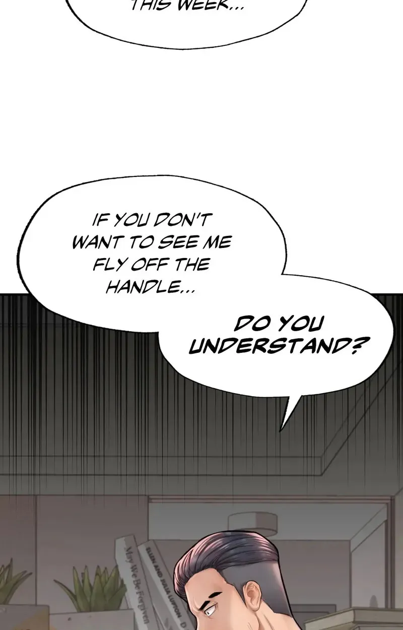 Ordinary to Alpha Chapter 6 page 50 - 
