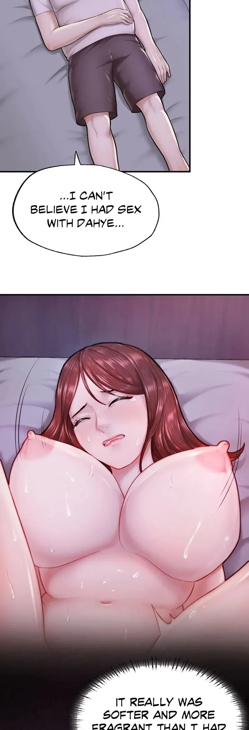 Ordinary to Alpha Chapter 6 page 7 - 