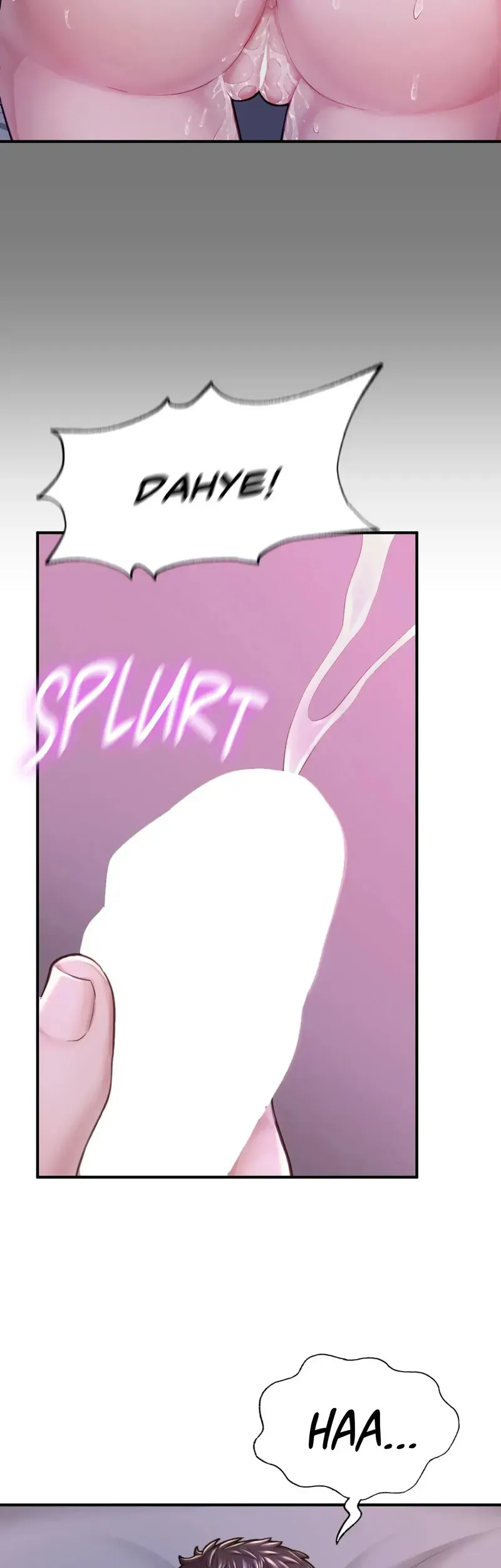 Ordinary to Alpha Chapter 6 page 10 - 