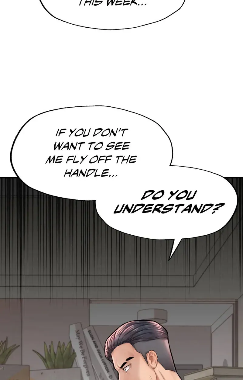 Ordinary to Alpha Chapter 7 page 3 - 