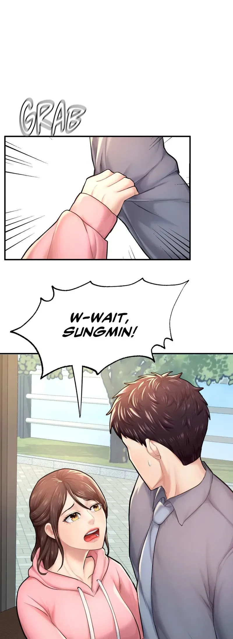 Ordinary to Alpha Chapter 7 page 25 - 