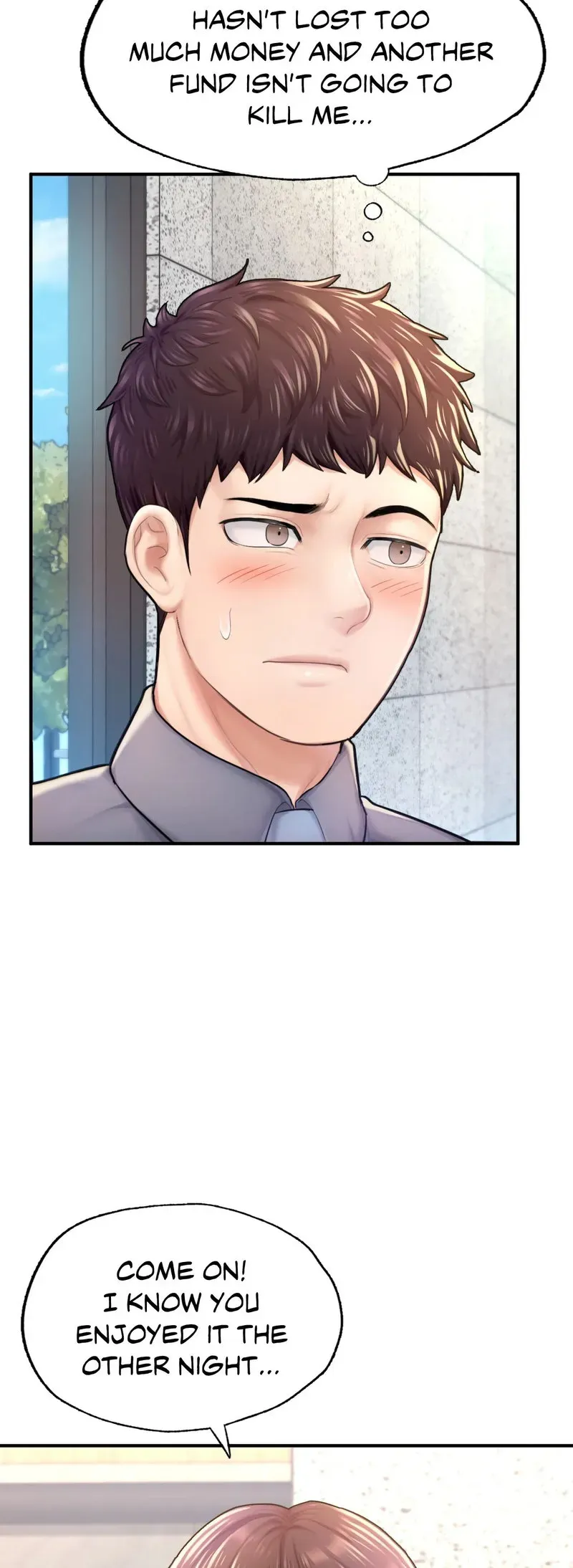 Ordinary to Alpha Chapter 7 page 30 - 