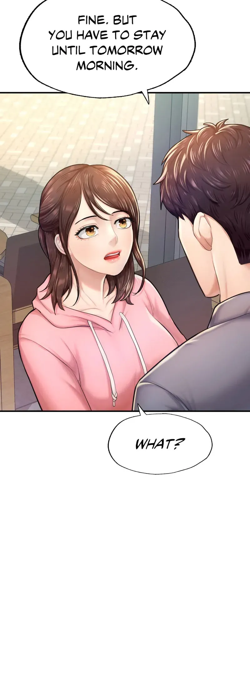 Ordinary to Alpha Chapter 7 page 32 - 