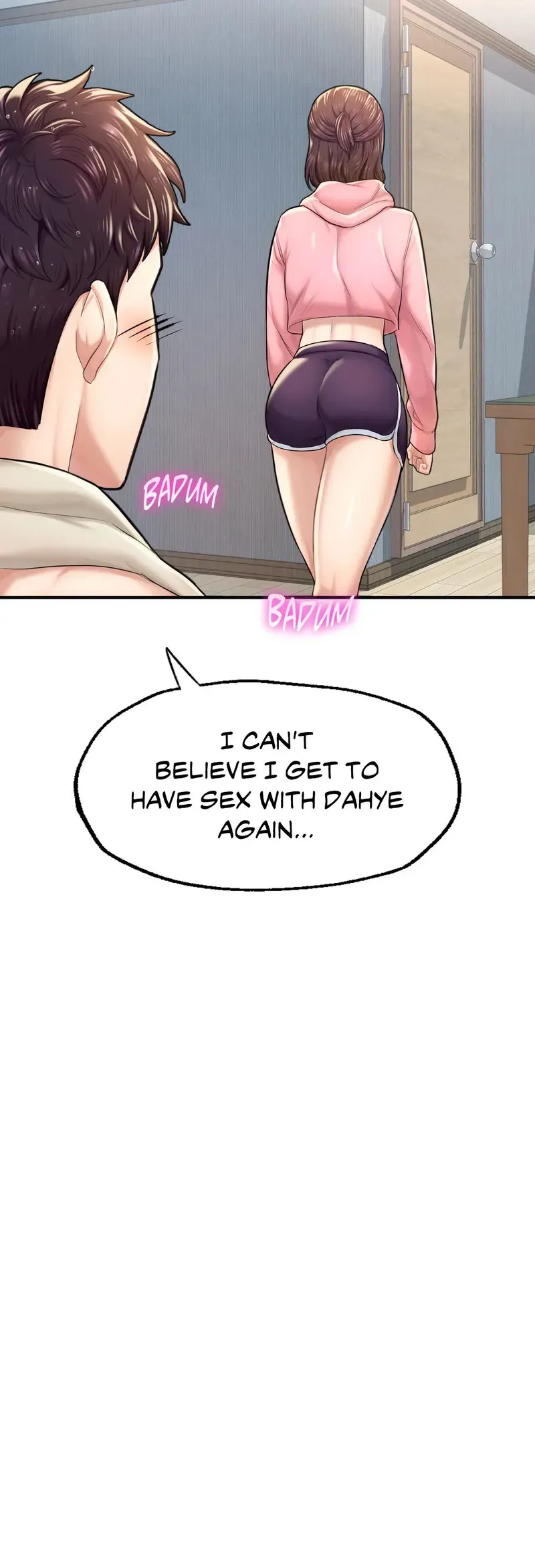 Ordinary to Alpha Chapter 7 page 39 - 