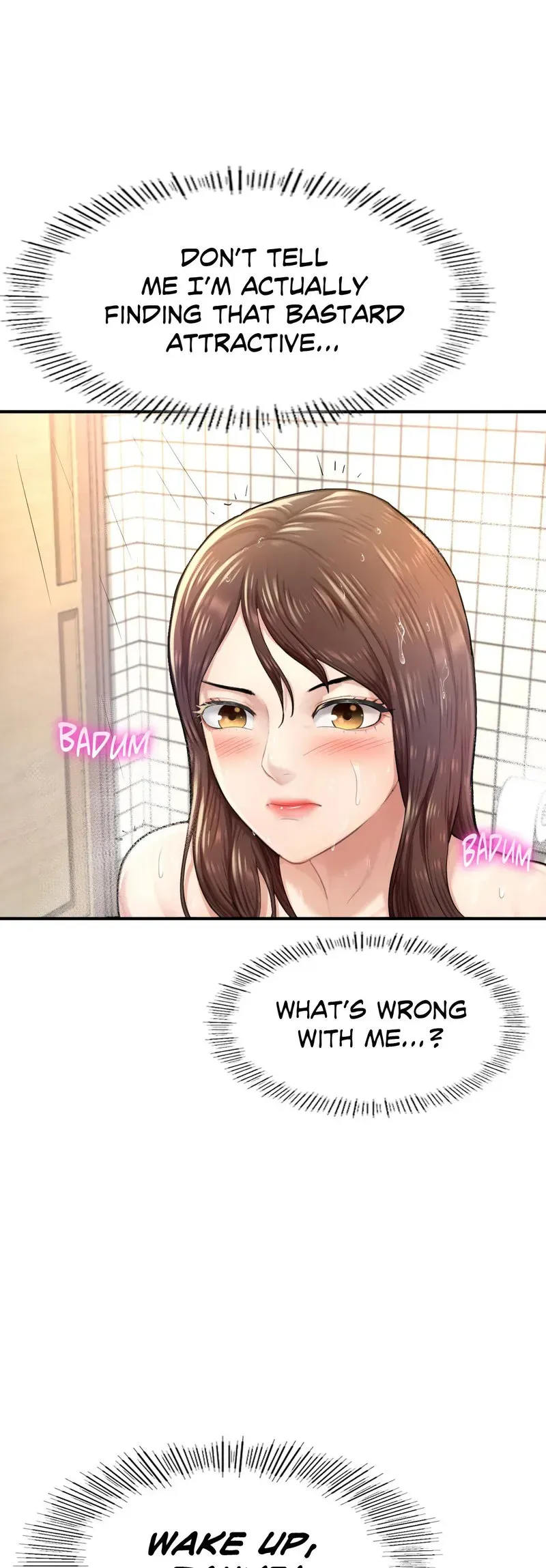Ordinary to Alpha Chapter 7 page 41 - 