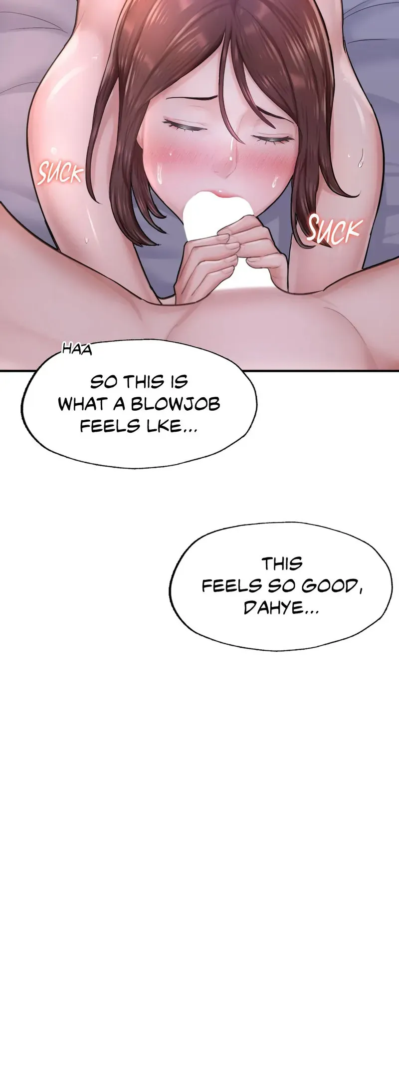 Ordinary to Alpha Chapter 7 page 52 - 