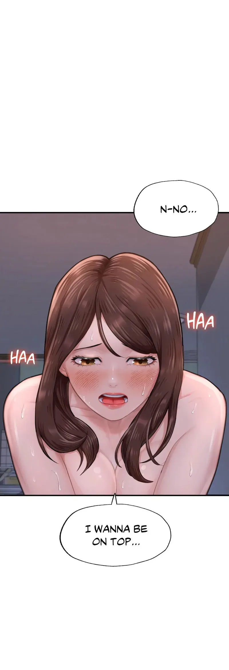 Ordinary to Alpha Chapter 8 page 11 - 