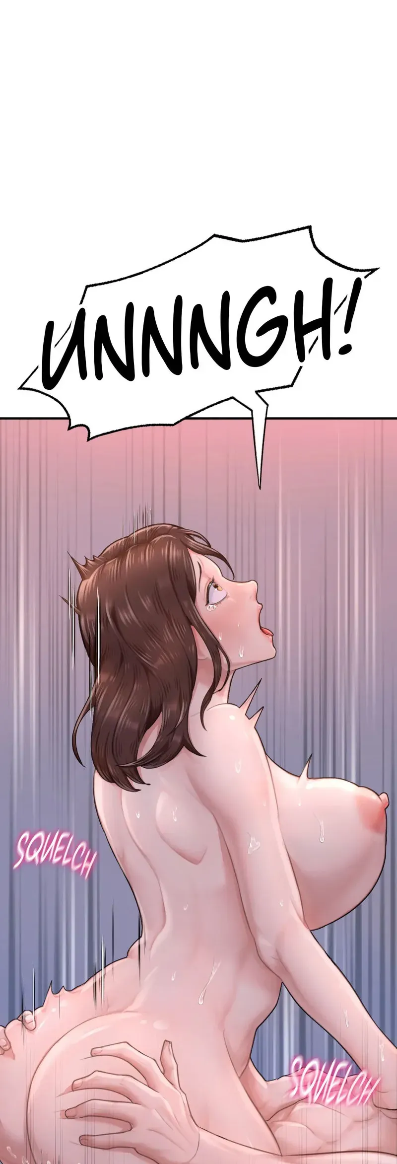 Ordinary to Alpha Chapter 8 page 13 - 