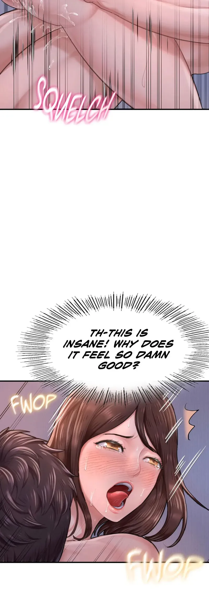 Ordinary to Alpha Chapter 8 page 14 - 