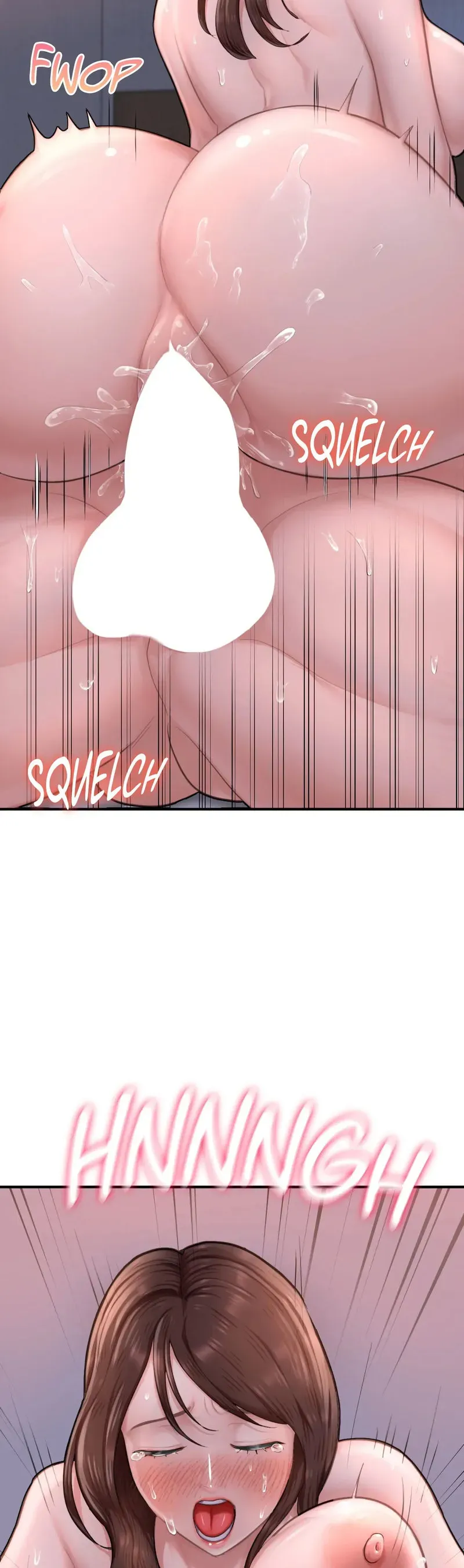 Ordinary to Alpha Chapter 8 page 18 - 