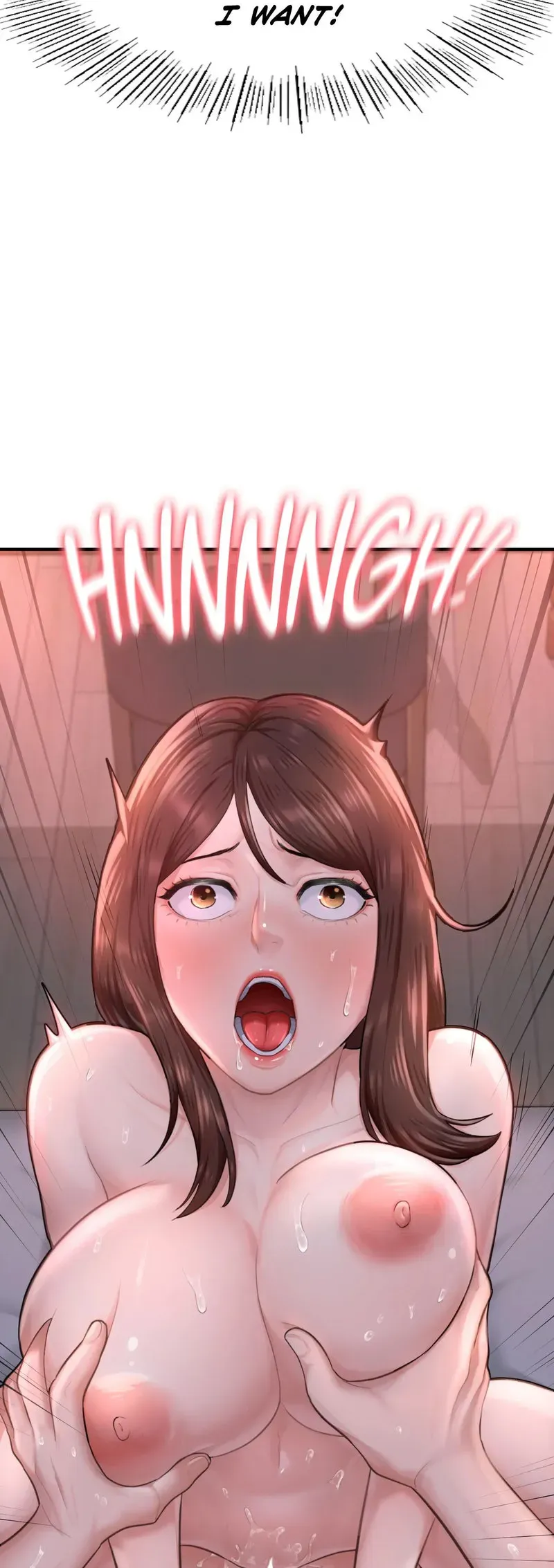 Ordinary to Alpha Chapter 8 page 27 - 