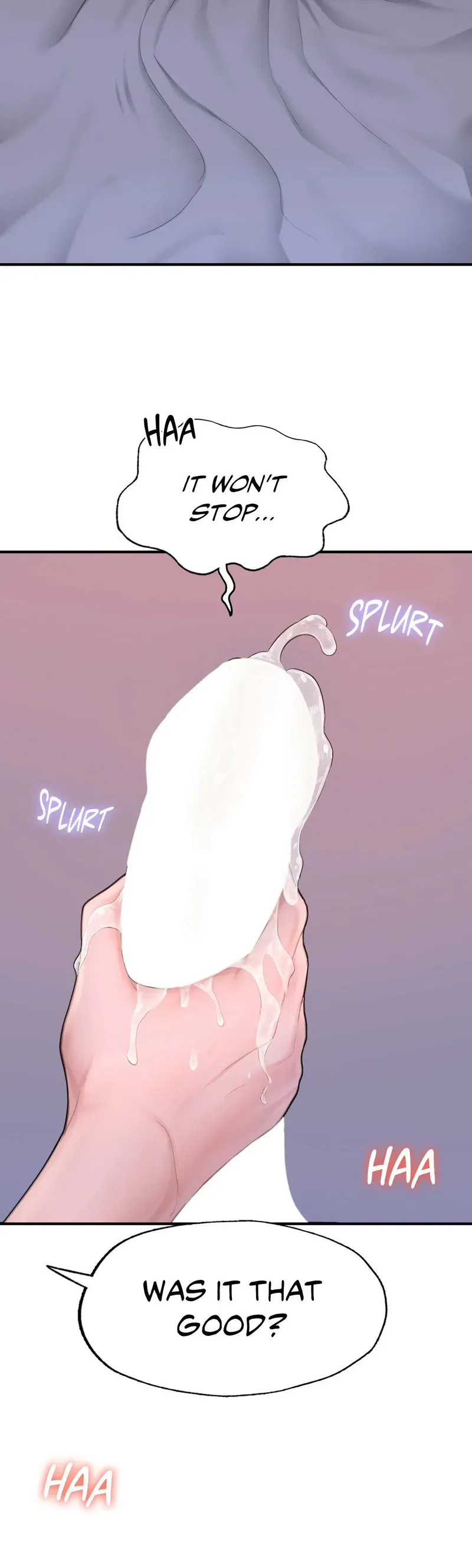 Ordinary to Alpha Chapter 8 page 32 - 