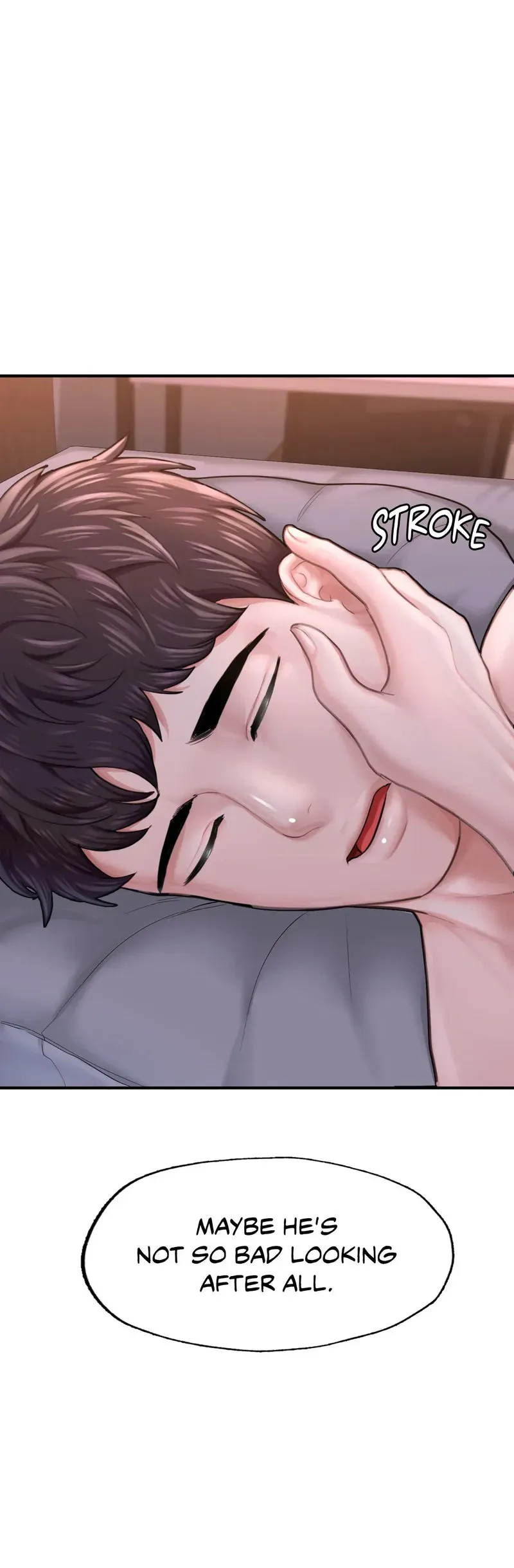 Ordinary to Alpha Chapter 8 page 41 - 