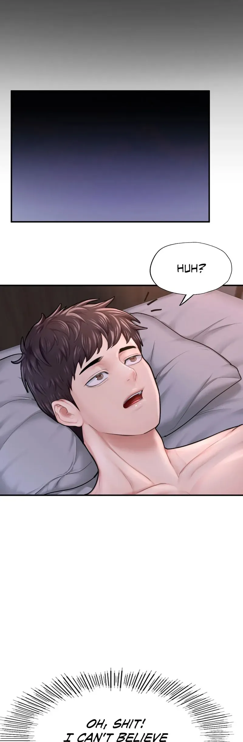 Ordinary to Alpha Chapter 8 page 43 - 