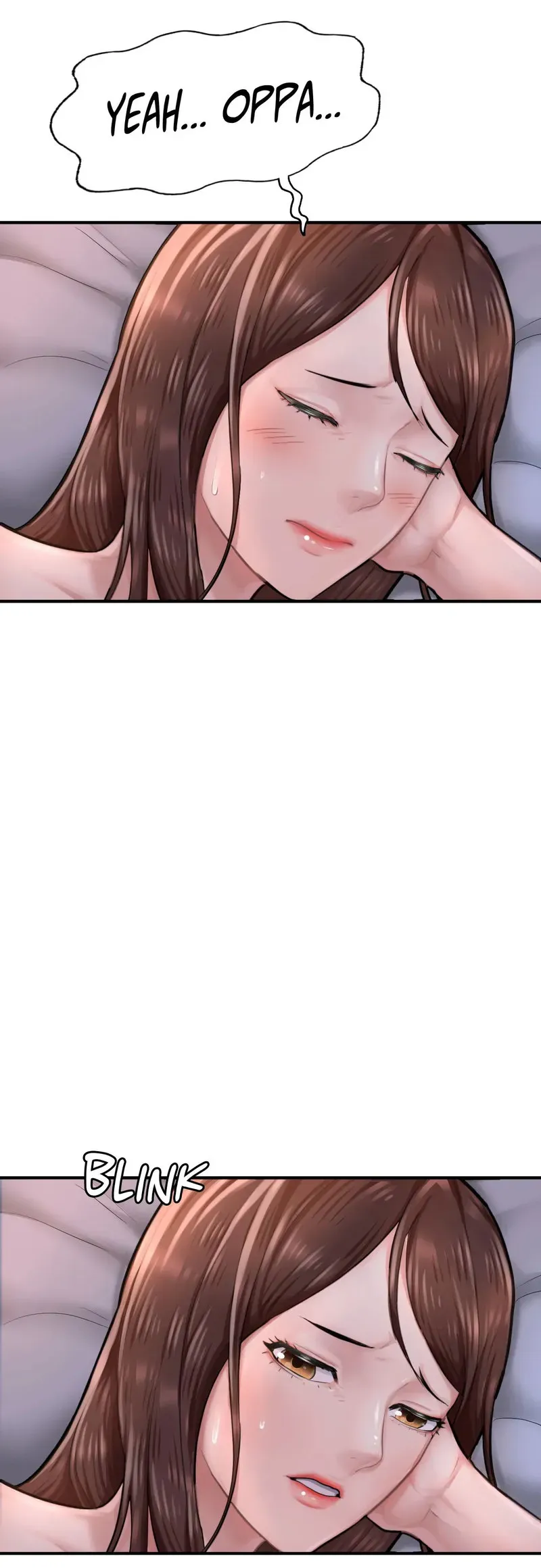 Ordinary to Alpha Chapter 8 page 54 - 