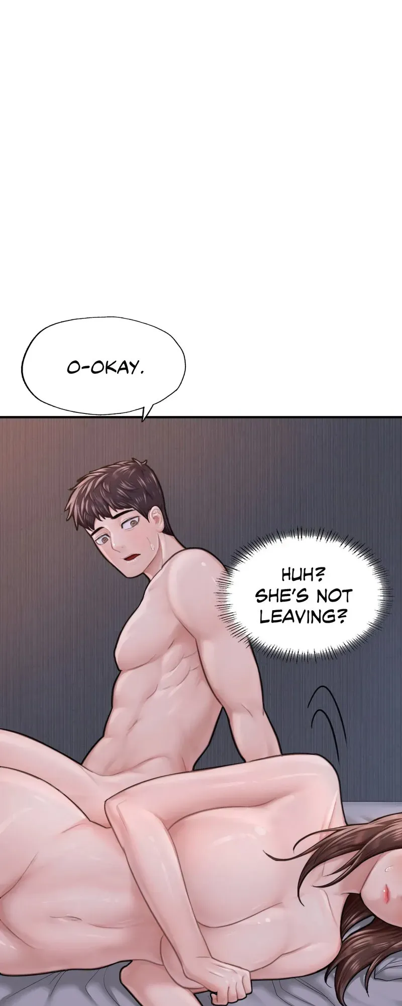 Ordinary to Alpha Chapter 9 page 11 - 