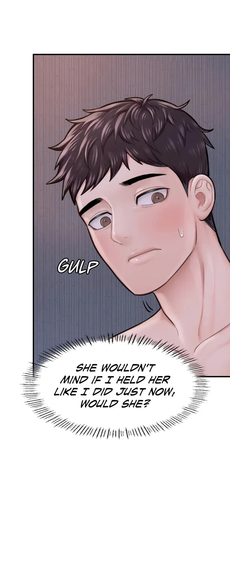 Ordinary to Alpha Chapter 9 page 15 - 