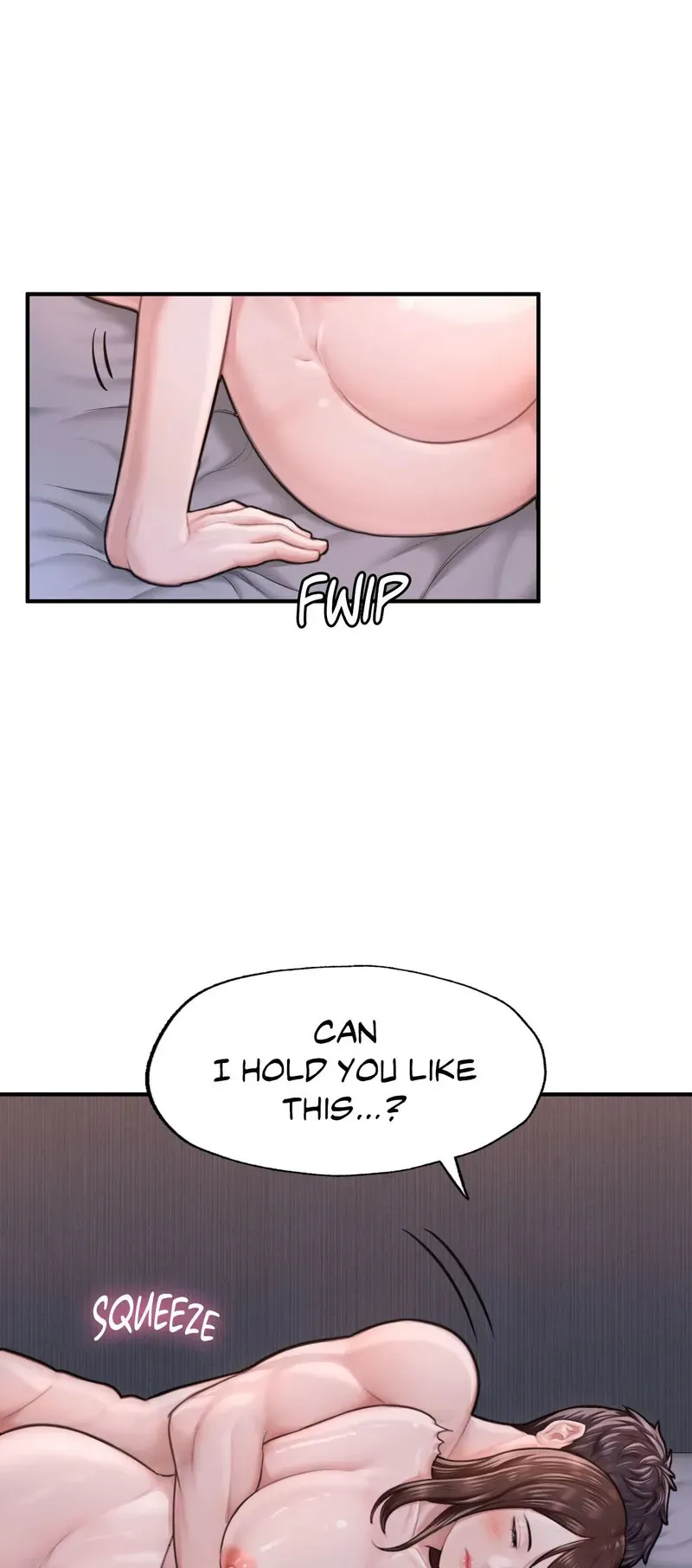 Ordinary to Alpha Chapter 9 page 16 - 