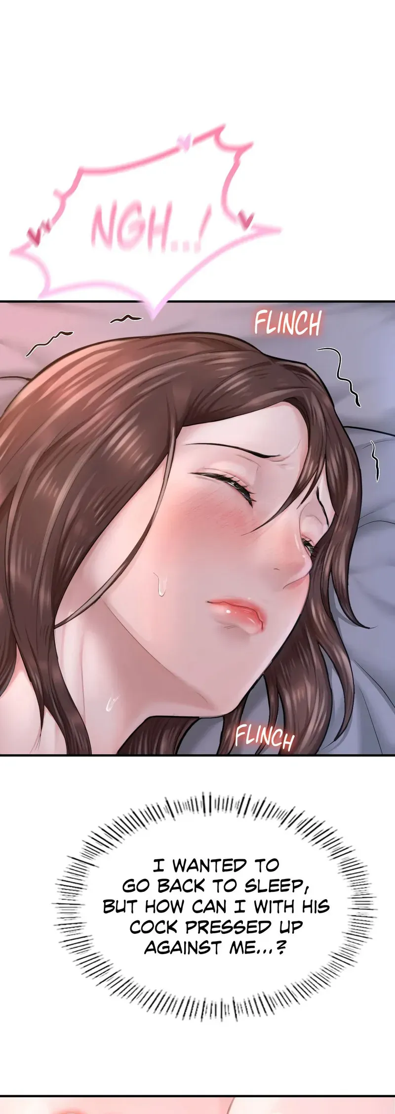 Ordinary to Alpha Chapter 9 page 21 - 