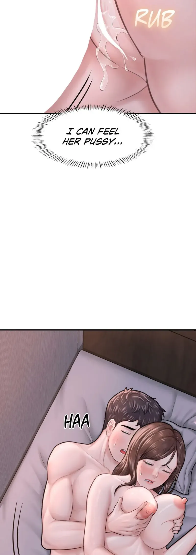 Ordinary to Alpha Chapter 9 page 23 - 