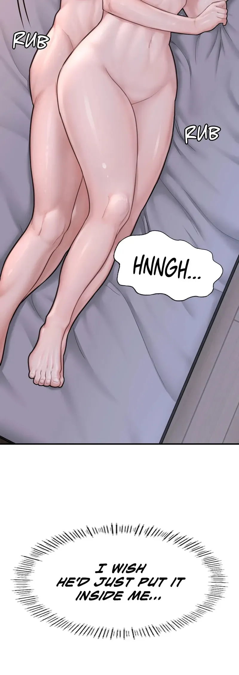 Ordinary to Alpha Chapter 9 page 24 - 