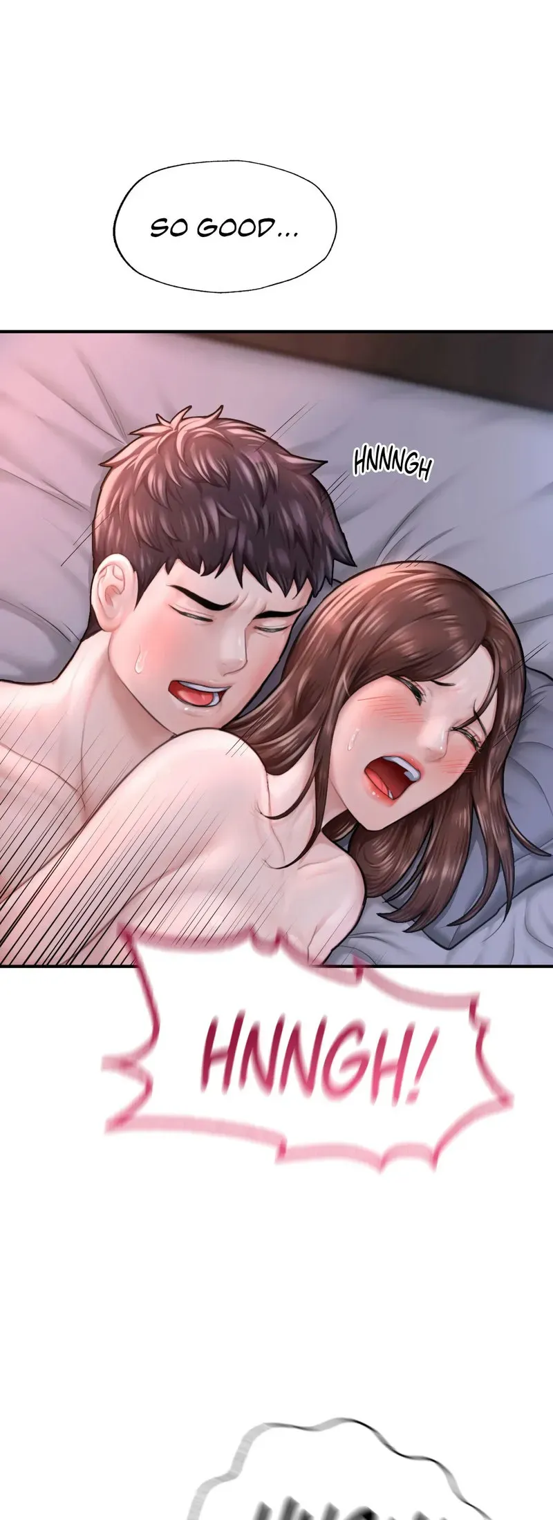 Ordinary to Alpha Chapter 9 page 32 - 
