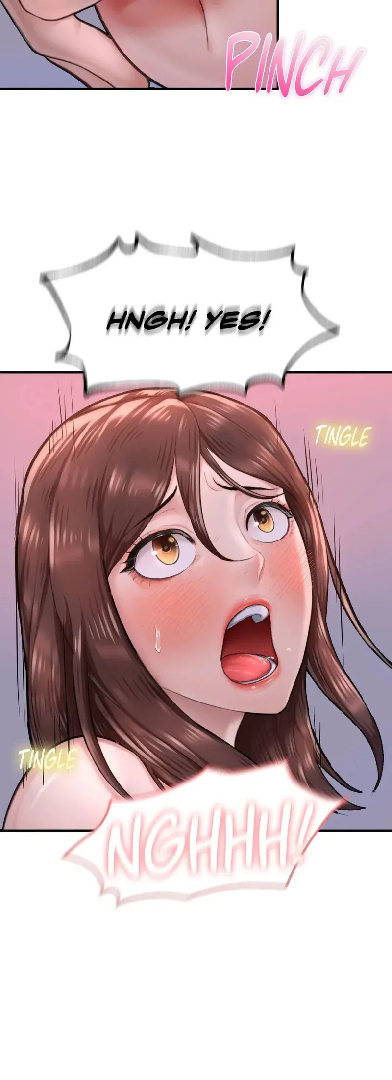 Ordinary to Alpha Chapter 9 page 34 - 