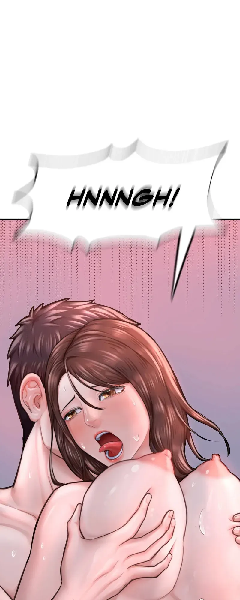 Ordinary to Alpha Chapter 9 page 36 - 