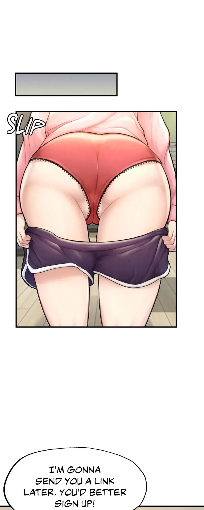 Ordinary to Alpha Chapter 9 page 39 - 