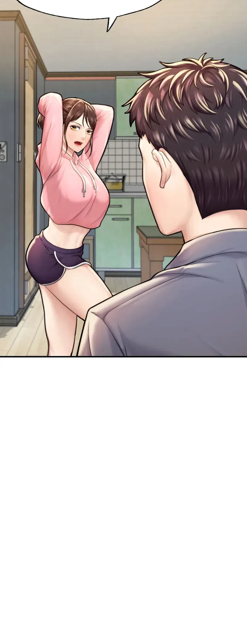 Ordinary to Alpha Chapter 9 page 40 - 
