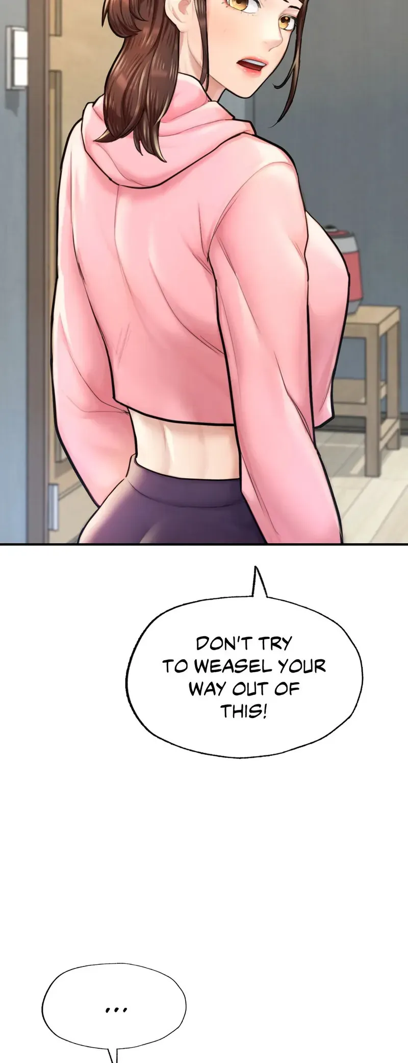 Ordinary to Alpha Chapter 9 page 43 - 