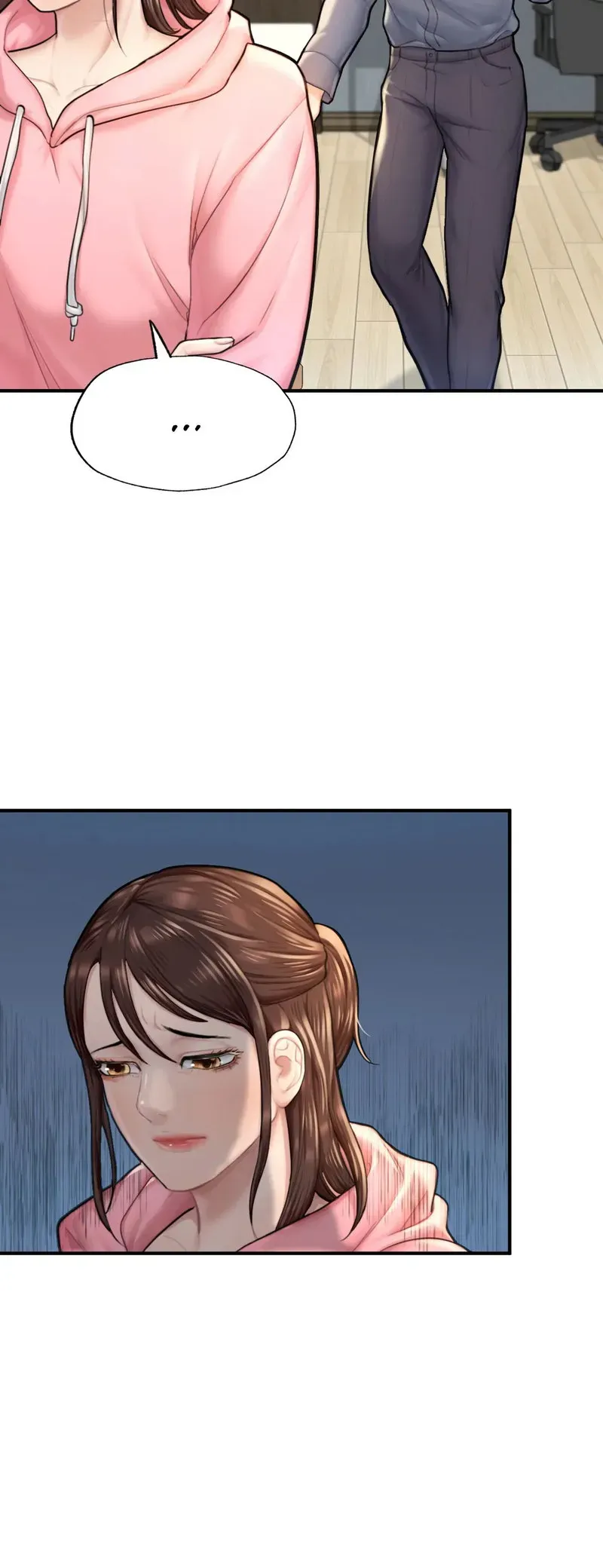 Ordinary to Alpha Chapter 9 page 45 - 