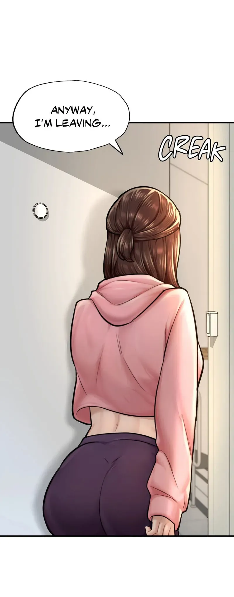Ordinary to Alpha Chapter 9 page 46 - 