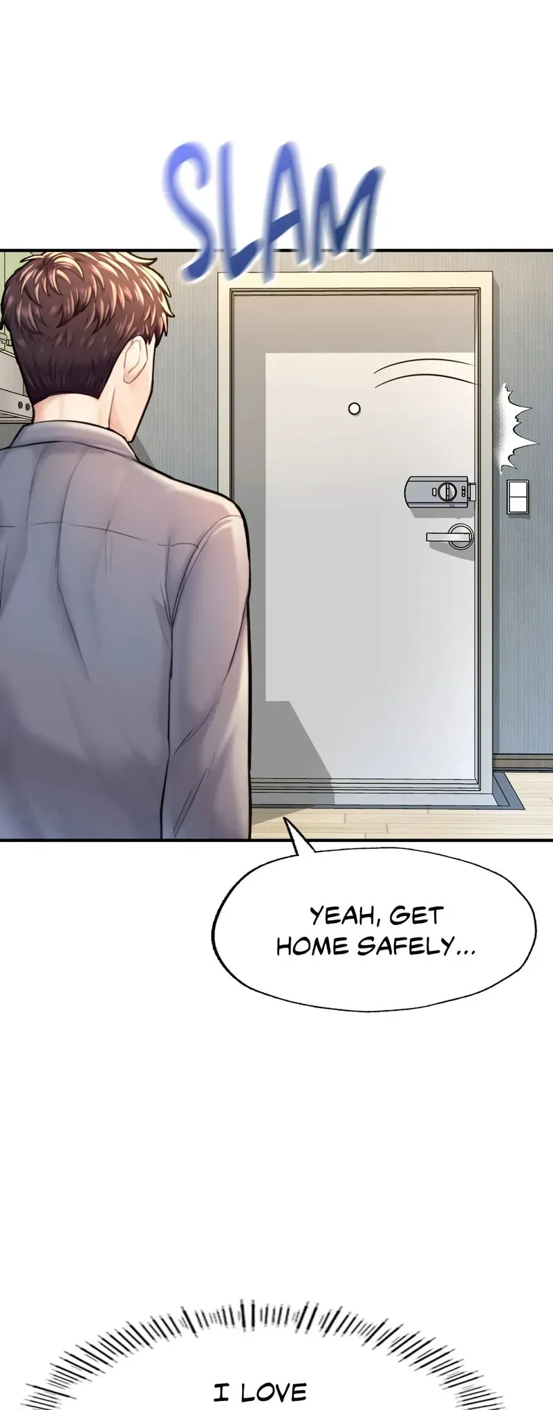 Ordinary to Alpha Chapter 9 page 47 - 