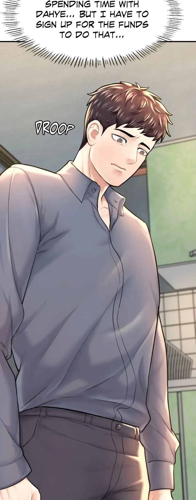 Ordinary to Alpha Chapter 9 page 48 - 