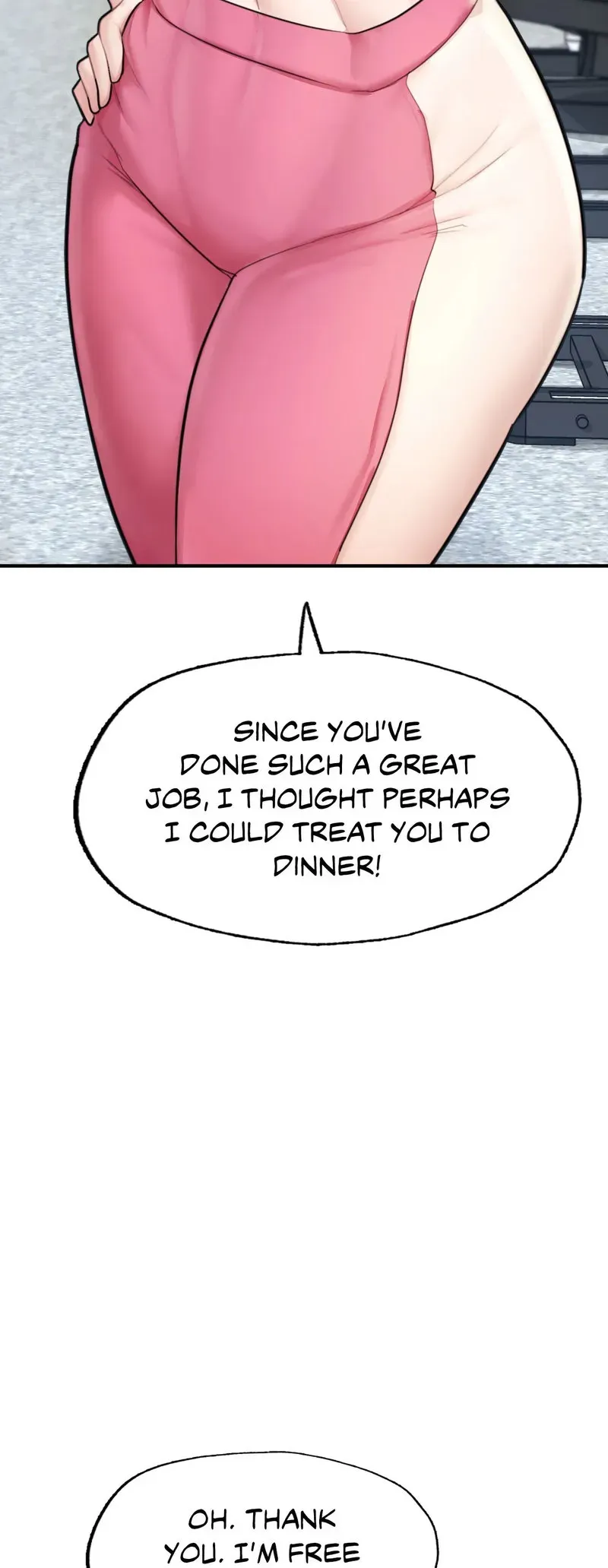 Ordinary to Alpha Chapter 9 page 59 - 