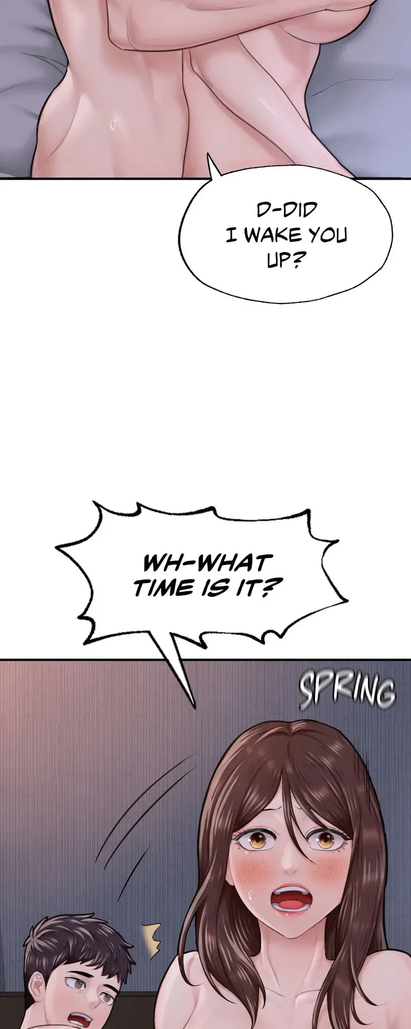Ordinary to Alpha Chapter 9 page 7 - 