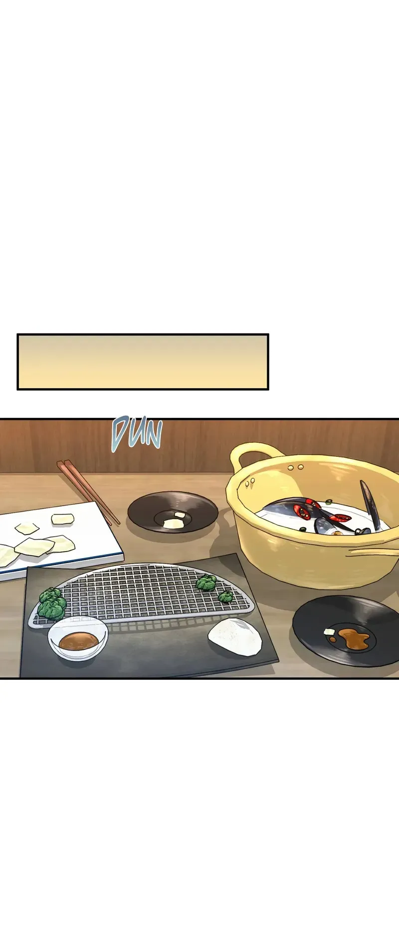 Ordinary to Alpha Chapter 9 page 66 - 