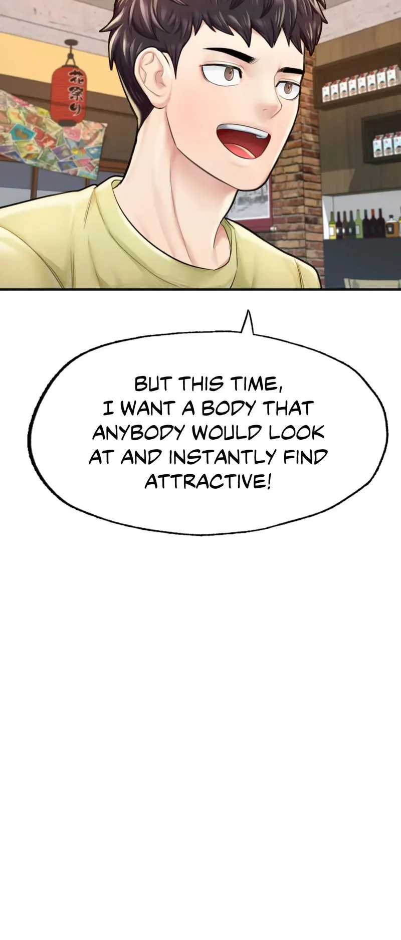 Ordinary to Alpha Chapter 9 page 70 - 