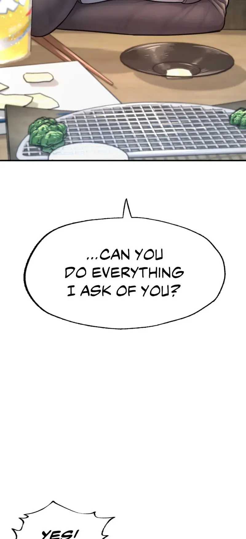 Ordinary to Alpha Chapter 9 page 73 - 