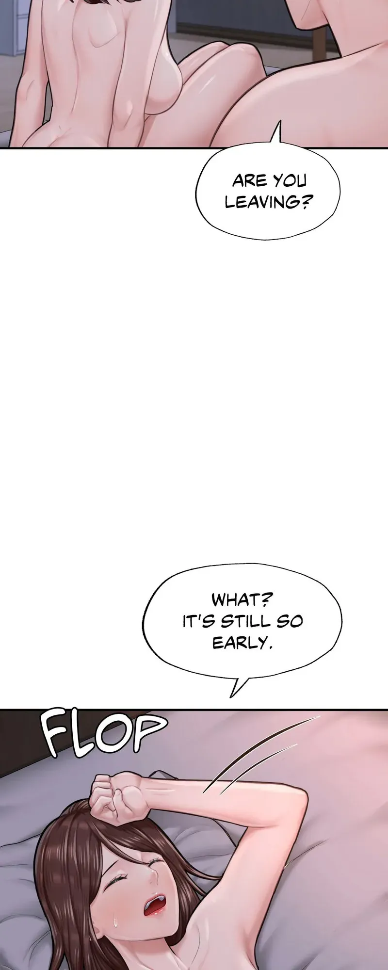 Ordinary to Alpha Chapter 9 page 9 - 